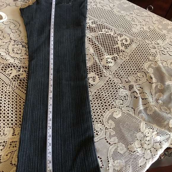 Gasoline Jeans - Picture 3 of 9